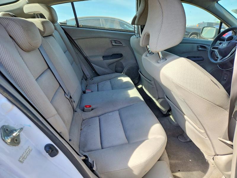Продажа на аукционе авто 2010 Honda Insight, vin: JHMZE2H77AS019445, номер лота: 55902546