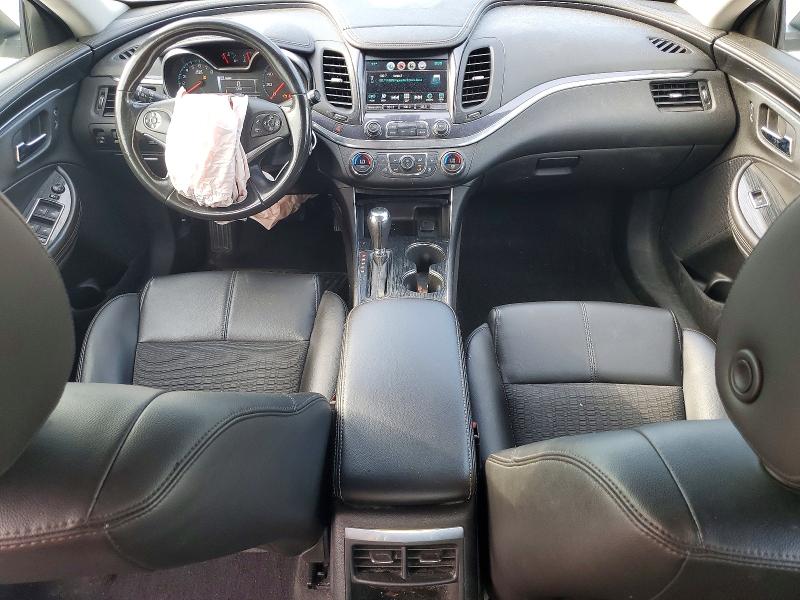 Aukcja sprzedaży 2016 Chevrolet Impala, vin: 2G1115S36G9162326, numer aukcji: 58546676