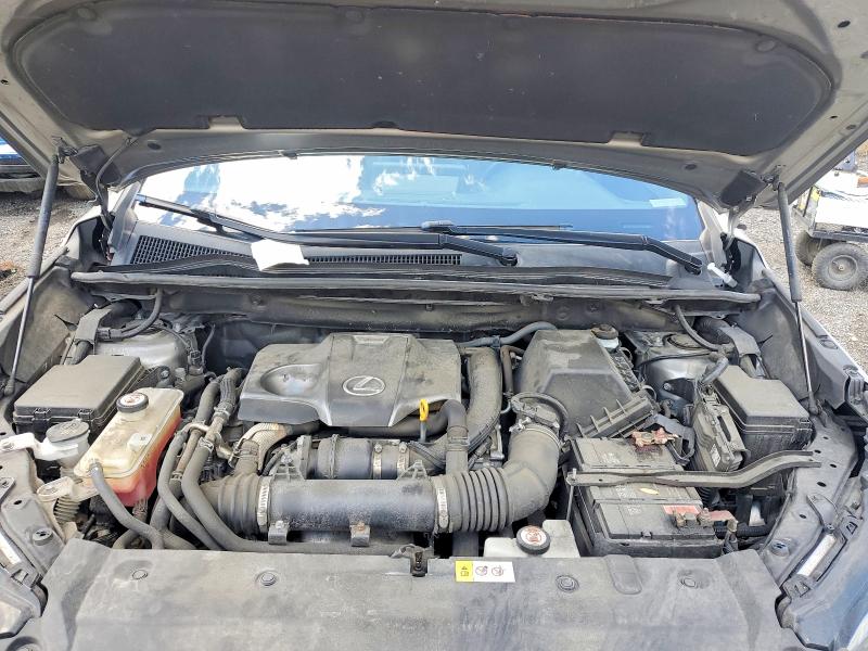 Aukcja sprzedaży 2018 Lexus Nx 300, vin: JTJBARBZ0J2156256, numer aukcji: 56696546