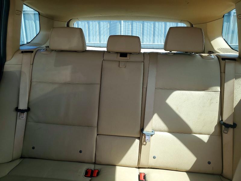 2015 Bmw X3 მანქანა იყიდება აუქციონზე, vin: 5UXWY3C56F0E96749, აუქციონის ნომერი: 58219896