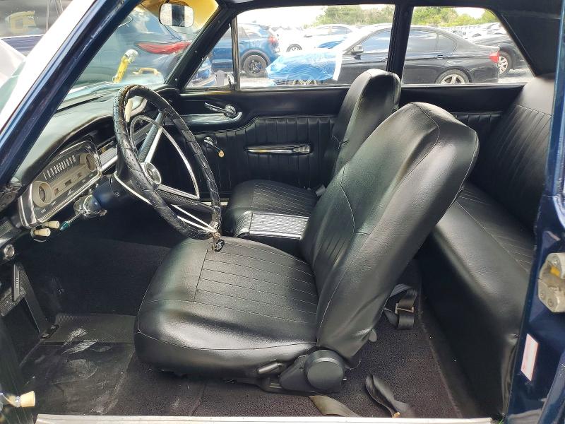 56587816 :رقم المزاد ، 3A19S117119 vin ، 1963 Ford Other مزاد بيع