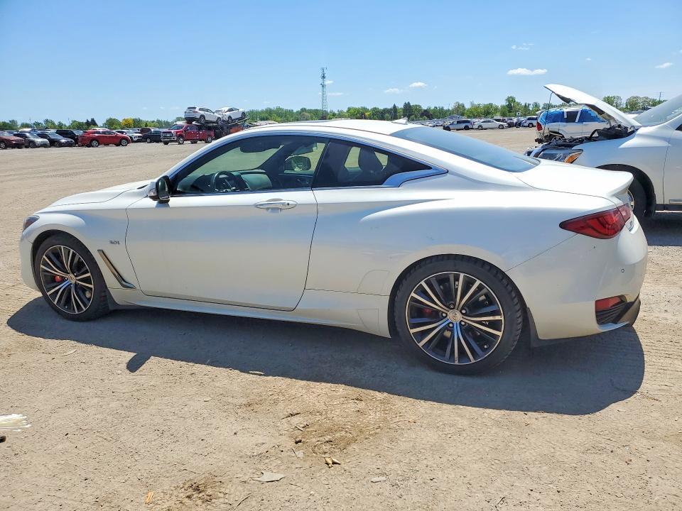 Aukcja sprzedaży 2017 Infiniti Q60, vin: JN1EV7EL1HM551936, numer aukcji: 51921436
