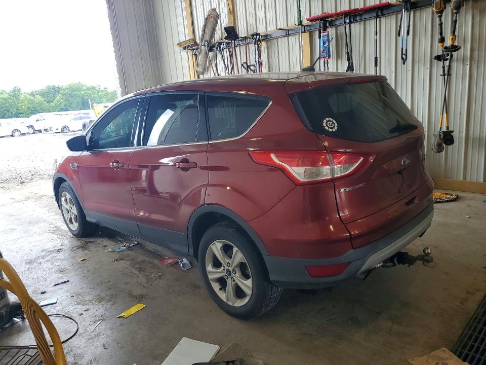 Aukcja sprzedaży 2015 Ford Escape, vin: 1FMCU9GX6FUB62222, numer aukcji: 58311676
