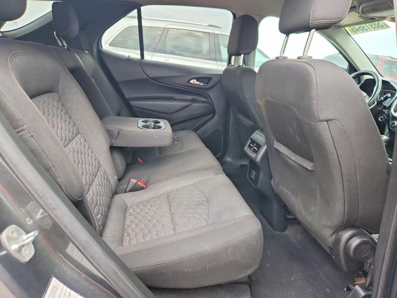 Продажа на аукционе авто 2020 Chevrolet Equinox, vin: 2GNAXUEV2L6234722, номер лота: 58919646