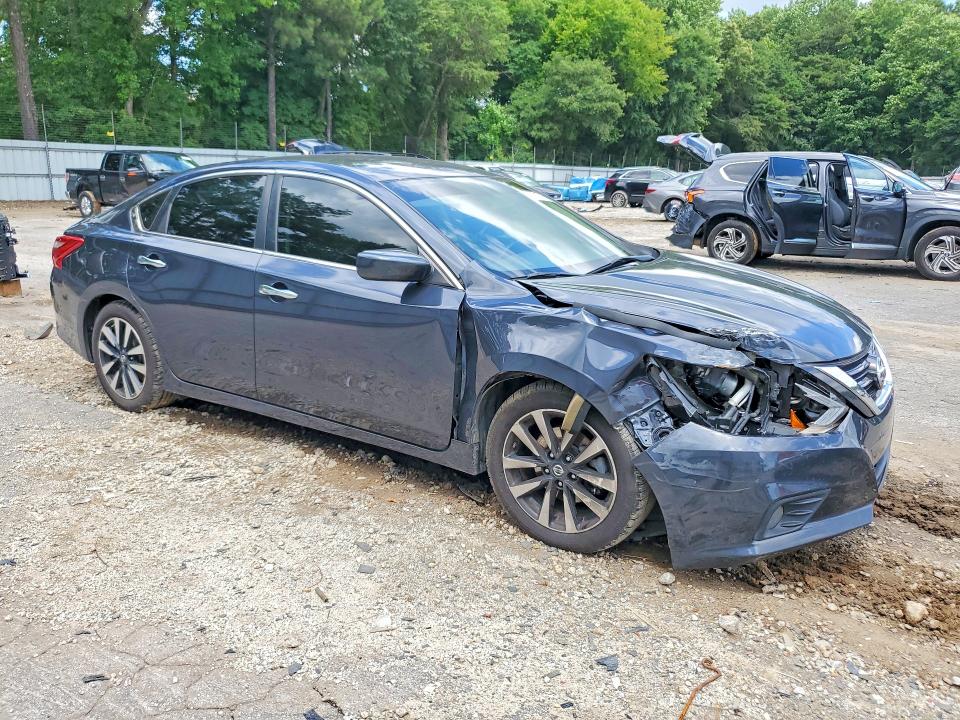 Aukcja sprzedaży 2018 Nissan Altima, vin: 1N4AL3APXJC275695, numer aukcji: 57505096