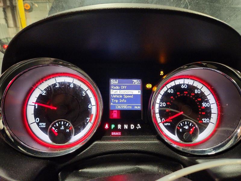 2019 Dodge Grand Caravan მანქანა იყიდება აუქციონზე, vin: 2C4RDGEG5KR659615, აუქციონის ნომერი: 57162516