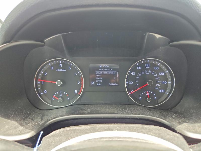 Продаж на аукціоні авто 2021 Kia Forte, vin: 3KPF34AD6ME382509, номер лоту: 55517536