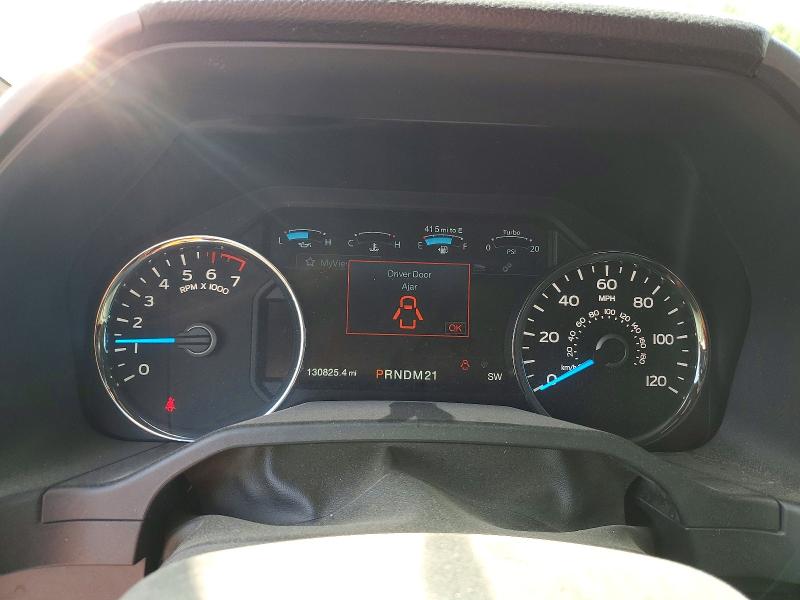 55594816 :رقم المزاد ، 1FTEW1EG5FFA39916 vin ، 2015 Ford F150 مزاد بيع