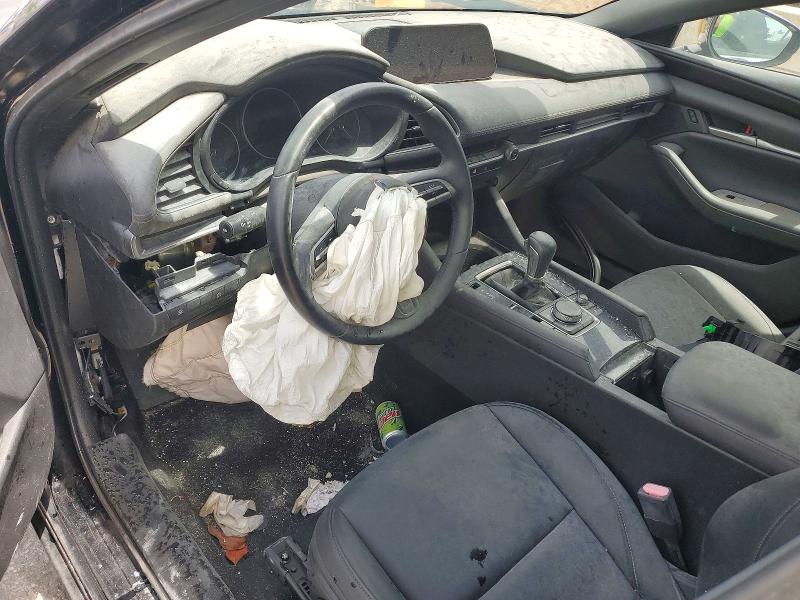 Aukcja sprzedaży 2021 Mazda 3, vin: JM1BPAKL2M1336962, numer aukcji: 55623686