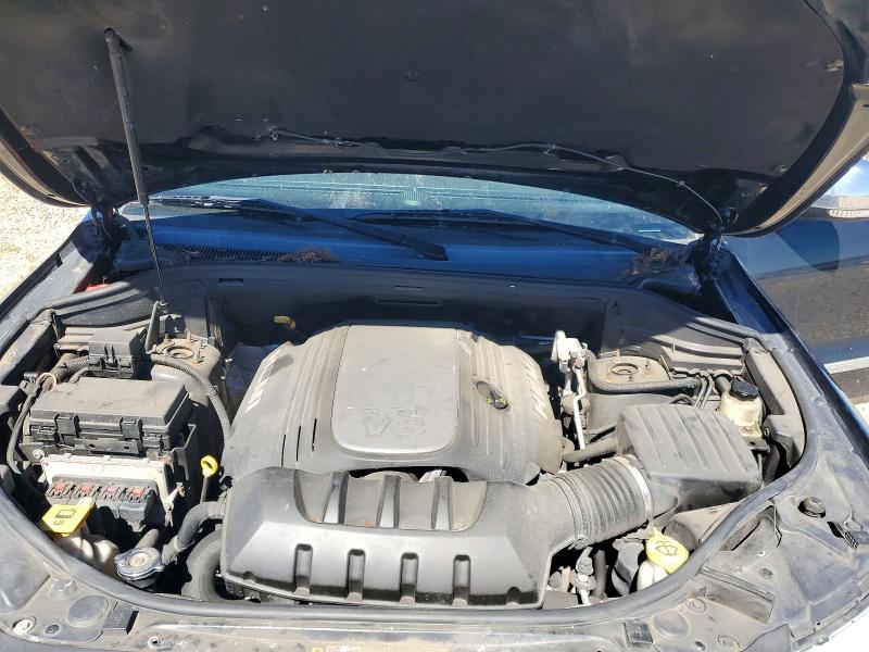 2013 Jeep Grand Cherokee მანქანა იყიდება აუქციონზე, vin: 1C4RJFBT5DC619423, აუქციონის ნომერი: 56891866
