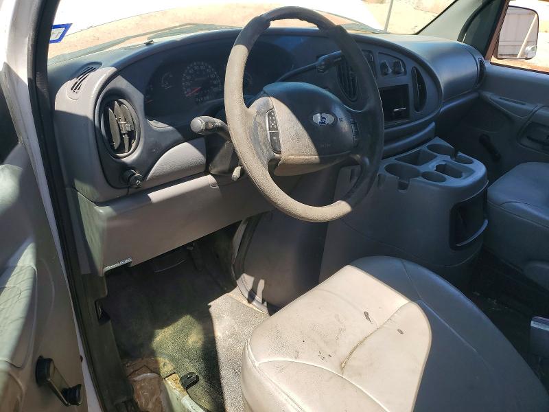Aukcja sprzedaży 2002 Ford Econoline, vin: 1FTRE14W12HB78016, numer aukcji: 56842356