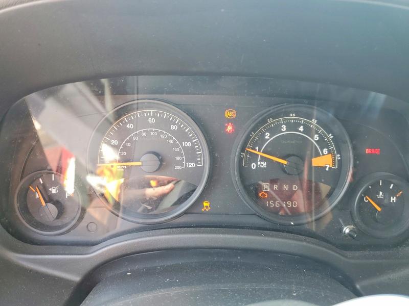 Продажа на аукционе авто 2015 Jeep Patriot, vin: 1C4NJPBB7FD122270, номер лота: 57605346