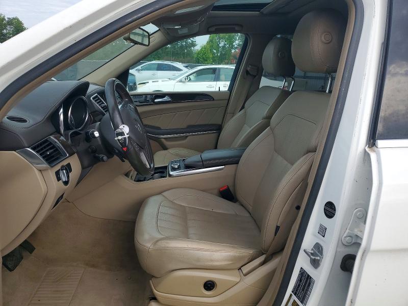 58915426 :رقم المزاد ، 4JGDF7CEXEA341872 vin ، 2014 Mercedes-benz Gl مزاد بيع