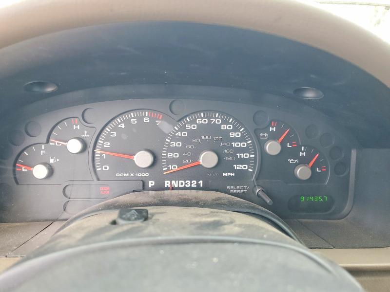 56164336 :رقم المزاد ، 1FMZU62E34ZB43352 vin ، 2004 Ford Explorer مزاد بيع