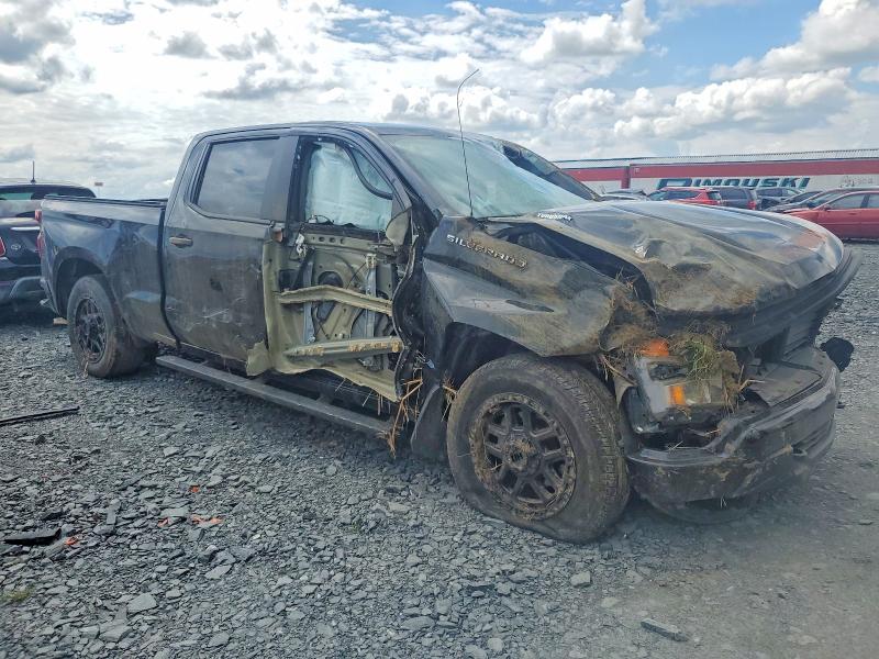 Aukcja sprzedaży 2024 Chevrolet Silverado, vin: 3GCPDBEK8RG398897, numer aukcji: 55082396