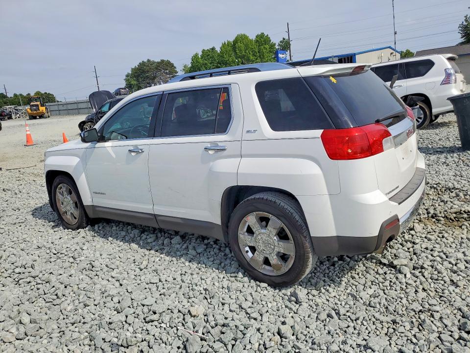 2013 Gmc Terrain მანქანა იყიდება აუქციონზე, vin: 2GKFLWE38D6311717, აუქციონის ნომერი: 57853526