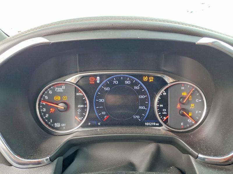 Aukcja sprzedaży 2019 Chevrolet Blazer, vin: 3GNKBKRS6KS585155, numer aukcji: 57124386