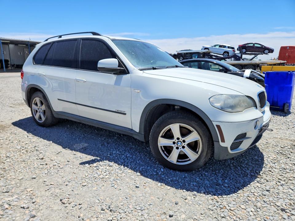 Продаж на аукціоні авто 2012 Bmw X5, vin: 5UXZV4C51CL987412, номер лоту: 57367426