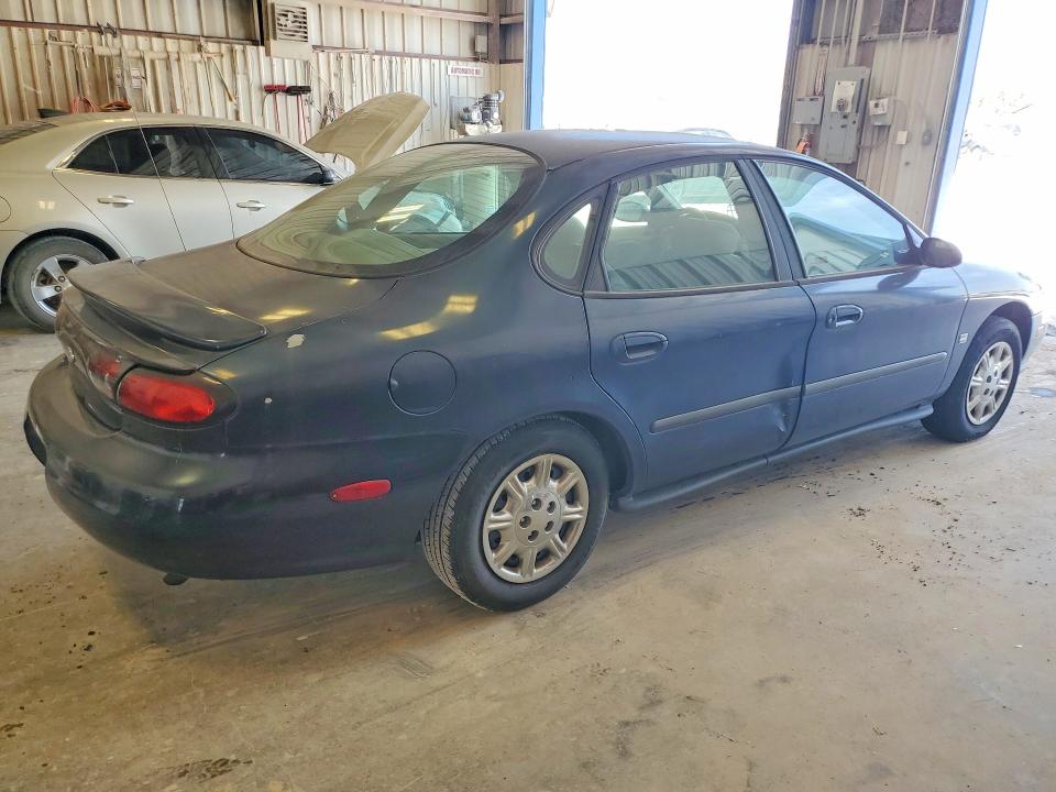 Aukcja sprzedaży 1998 Ford Taurus, vin: 1FAFP52S3WG255149, numer aukcji: 59002096