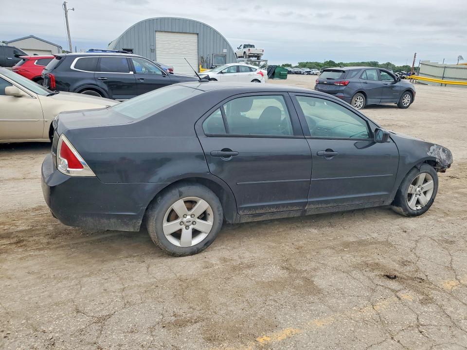 Aukcja sprzedaży 2009 Ford Fusion, vin: 3FAHP07189R105417, numer aukcji: 57998396
