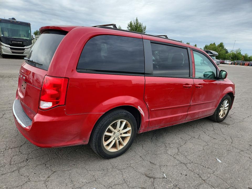 Aukcja sprzedaży 2013 Dodge Grand Caravan, vin: 2C4RDGCG7DR799154, numer aukcji: 58940656