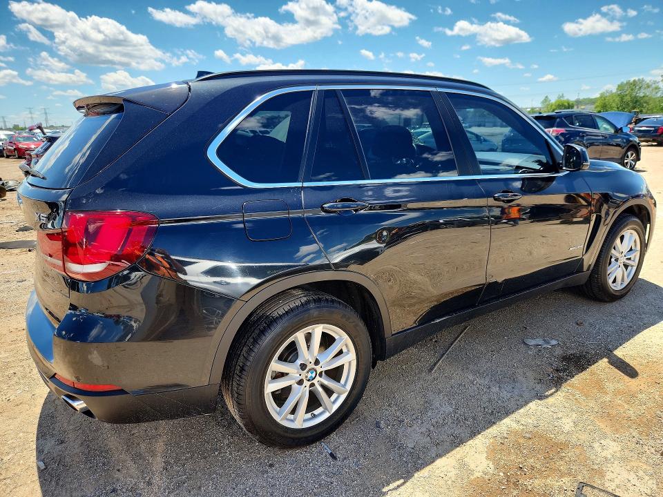 Продаж на аукціоні авто 2015 Bmw X5, vin: 5UXKR0C53F0K55884, номер лоту: 57236996