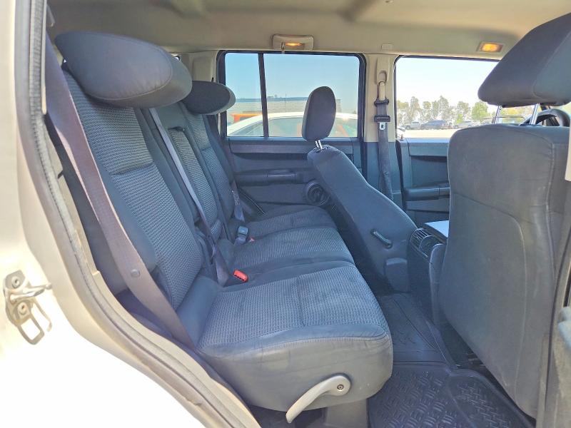 Aukcja sprzedaży 2008 Jeep Commander, vin: 1J8HH48K78C114802, numer aukcji: 56467176