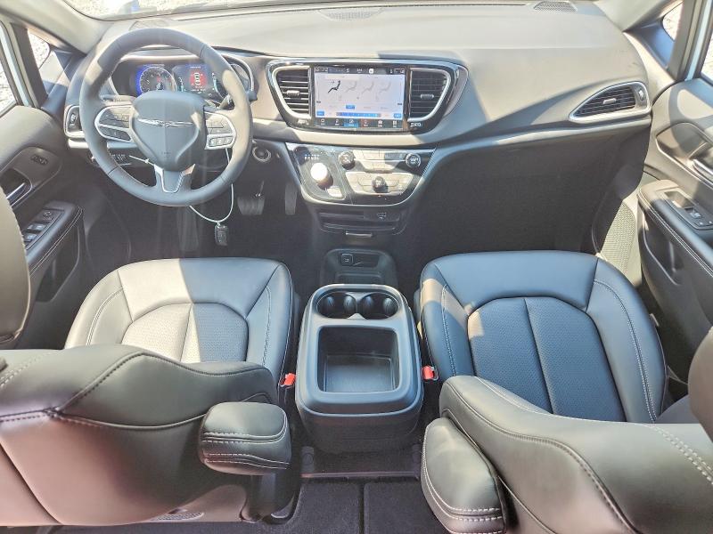 Aukcja sprzedaży 2026 Chrysler Pacifica, vin: 2C4RC1BG9TR273222, numer aukcji: 57828266