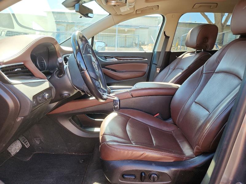 Aukcja sprzedaży 2018 Buick Enclave, vin: 5GAEVCKWXJJ270098, numer aukcji: 56664816