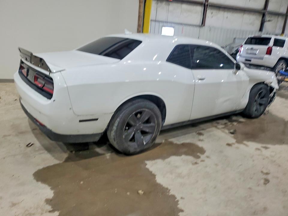 Продаж на аукціоні авто 2015 Dodge Challenger, vin: 2C3CDZAG8FH740132, номер лоту: 57717156