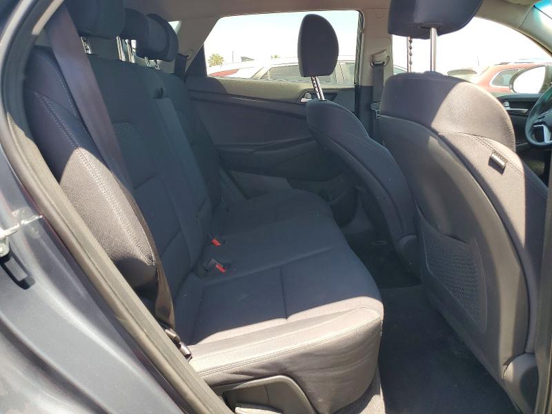 56426416 :رقم المزاد ، KM8J33A45MU295024 vin ، 2021 Hyundai Tucson مزاد بيع