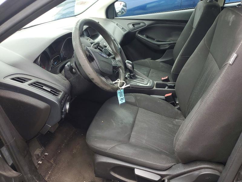 Aukcja sprzedaży 2018 Ford Focus, vin: 1FADP3E23JL233756, numer aukcji: 56654716
