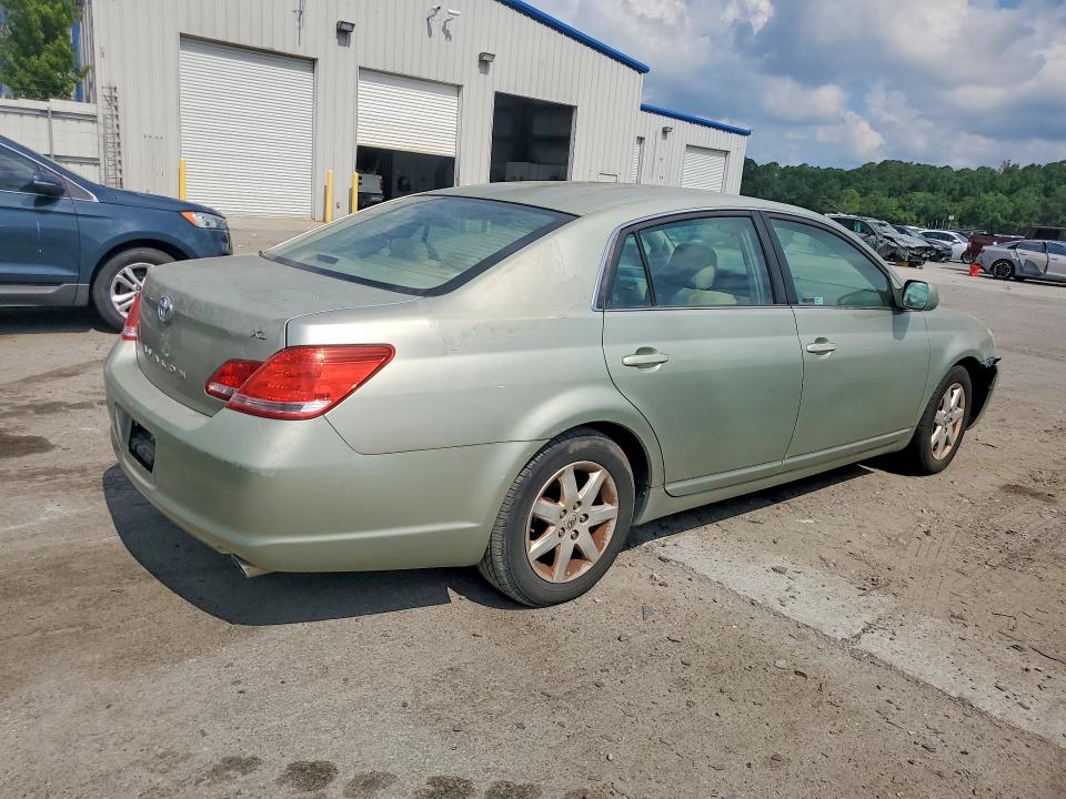 Aukcja sprzedaży 2006 Toyota Avalon, vin: 4T1BK36B66U163052, numer aukcji: 85451495