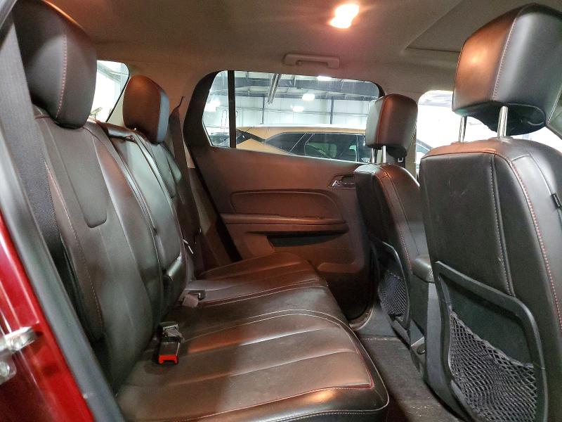 Aukcja sprzedaży 2016 Gmc Terrain, vin: 2GKFLUEK2G6191946, numer aukcji: 55465396
