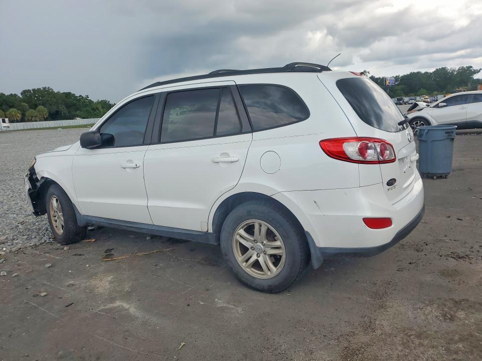 59339706 :رقم المزاد ، 5XYZG3AB3BG036668 vin ، 2011 Hyundai Santa Fe مزاد بيع