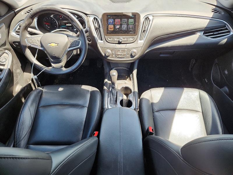 Aukcja sprzedaży 2017 Chevrolet Malibu, vin: 1G1ZE5ST8HF253131, numer aukcji: 55379866