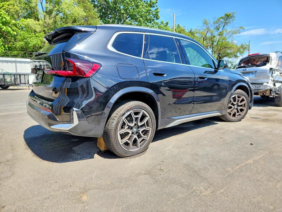 57306476 :رقم المزاد ، WBX73EF09T5433577 vin ، 2026 Bmw X1 مزاد بيع