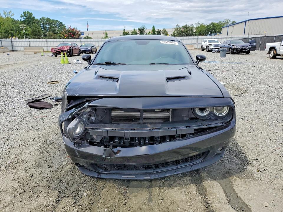 Aukcja sprzedaży 2018 Dodge Challenger, vin: 2C3CDZBT9JH211664, numer aukcji: 58539016