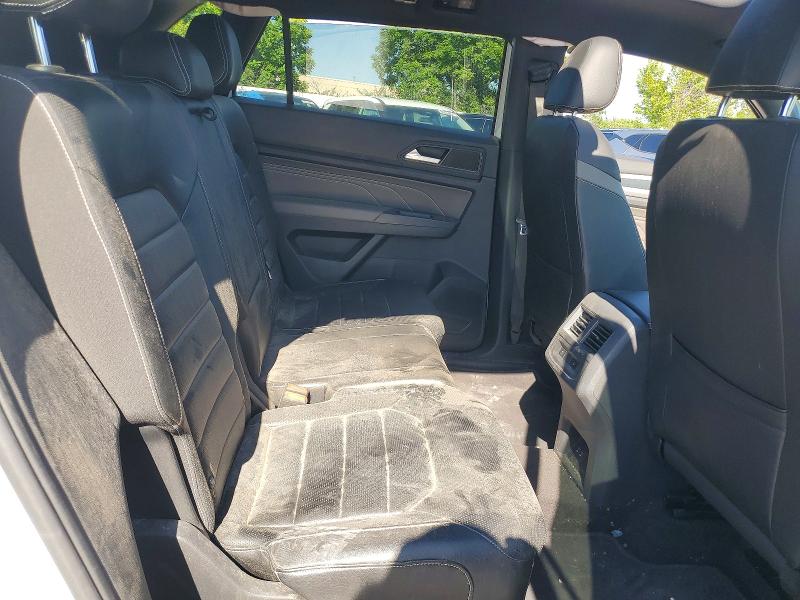 Продаж на аукціоні авто 2021 Volkswagen Atlas Cross Sport, vin: 1V2BE2CA9MC222274, номер лоту: 54494436