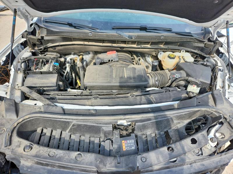 Aukcja sprzedaży 2023 Chevrolet Tahoe, vin: 1GNSKPKD4PR184805, numer aukcji: 55795166