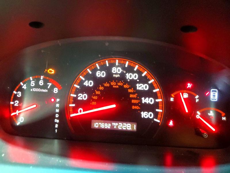 Продаж на аукціоні авто 2005 Honda Accord, vin: 1HGCM826X5A000396, номер лоту: 57606286