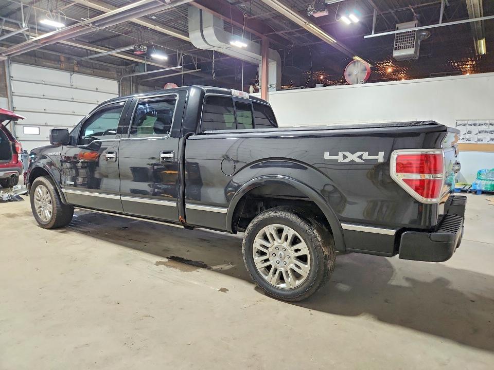 Aukcja sprzedaży 2014 Ford F150, vin: 1FTFW1ET1EFB09864, numer aukcji: 57975386