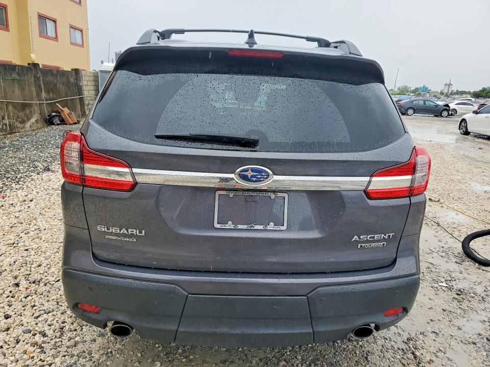 Aukcja sprzedaży 2022 Subaru Ascent, vin: 4S4WMARD8N3451236, numer aukcji: 56055786