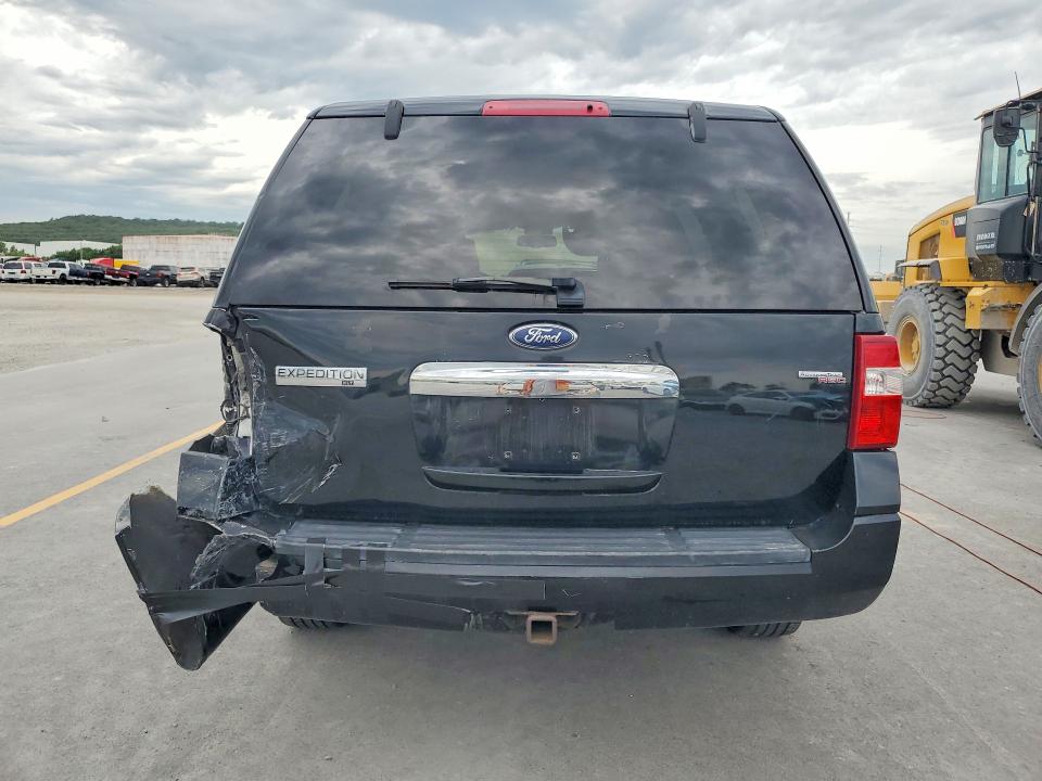 Aukcja sprzedaży 2008 Ford Expedition, vin: 1FMFU16578LA71192, numer aukcji: 58070096