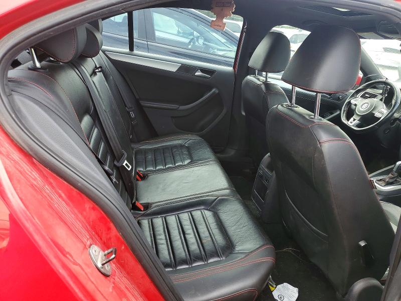 2014 Volkswagen Jetta მანქანა იყიდება აუქციონზე, vin: 3VW4S7AJ8EM395400, აუქციონის ნომერი: 51993236