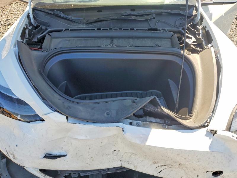 Aukcja sprzedaży 2023 Tesla Model Y, vin: 7SAYGDEEXPF842501, numer aukcji: 57259836