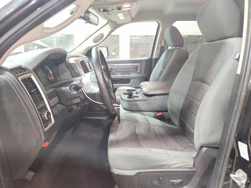 Продаж на аукціоні авто 2015 Ram 1500, vin: 1C6RR7GT5FS763903, номер лоту: 57643816