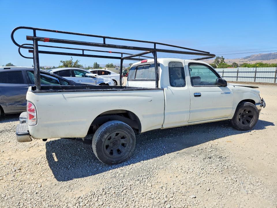Продажа на аукционе авто 1997 Toyota Tacoma, vin: 4TAVL52N5VZ260153, номер лота: 57212736