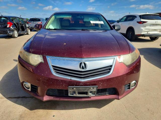 Продажа на аукционе авто 2012 Acura Tsx, vin: JH4CU2F43CC030196, номер лота: 57001296