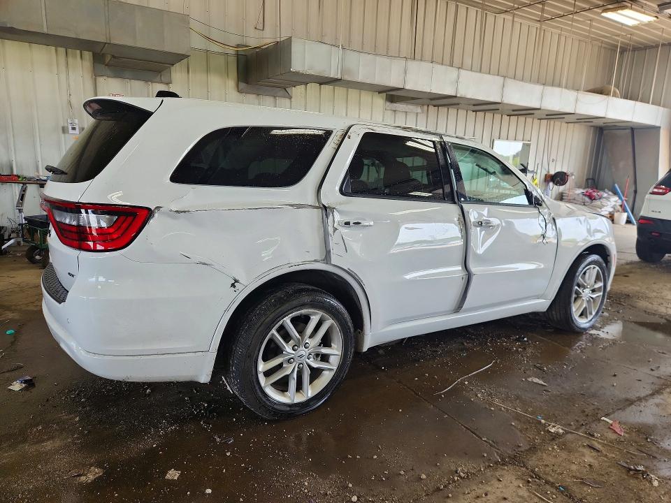 Продажа на аукционе авто 2026 Dodge Durango, vin: 1C4RDJDG1TC188586, номер лота: 59298866
